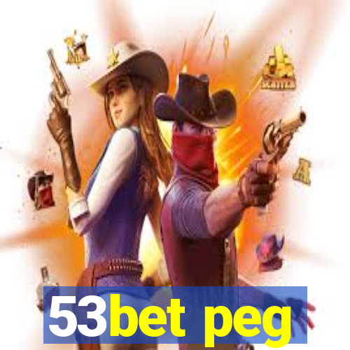 53bet peg